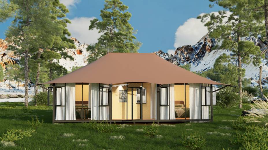 瑞昌市装配式建筑厂家